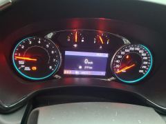 Chevrolet Equinox 550T RS AWD Edition - фото 20