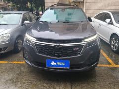 Chevrolet Equinox 550T RS AWD Edition - фото 3