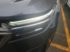 Chevrolet Equinox 550T RS AWD Edition - фото 4