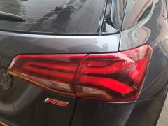 Chevrolet Equinox 550T RS AWD Edition - фото 5