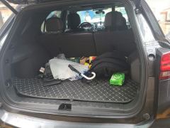 Chevrolet Equinox 550T RS AWD Edition - фото 7