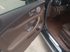 Mercedes-Benz E Class E-Class Facelift E 260 L - ფოტო 12