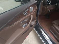Mercedes-Benz E Class E-Class Facelift E 260 L - ფოტო 13