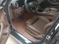 Mercedes-Benz E Class E-Class Facelift E 260 L - ფოტო 14
