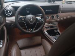 Mercedes-Benz E Class E-Class Facelift E 260 L - ფოტო 16