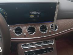 Mercedes-Benz E Class E-Class Facelift E 260 L - ფოტო 17