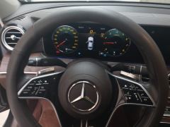 Mercedes-Benz E Class E-Class Facelift E 260 L - ფოტო 18