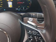 Mercedes-Benz E Class E-Class Facelift E 260 L - ფოტო 19