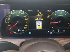 Mercedes-Benz E Class E-Class Facelift E 260 L - ფოტო 20
