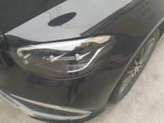 Mercedes-Benz E Class E-Class Facelift E 260 L - ფოტო 4