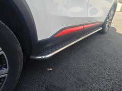 Changan CS75PLUS CS75 PLUS Gen 2.0T Prestigious Edition - ფოტო 10