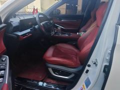 Changan CS75PLUS CS75 PLUS Gen 2.0T Prestigious Edition - ფოტო 14