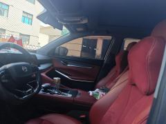Changan CS75PLUS CS75 PLUS Gen 2.0T Prestigious Edition - ფოტო 15