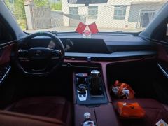 Changan CS75PLUS CS75 PLUS Gen 2.0T Prestigious Edition - ფოტო 16