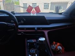 Changan CS75PLUS CS75 PLUS Gen 2.0T Prestigious Edition - ფოტო 17
