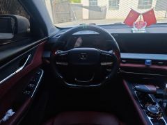 Changan CS75PLUS CS75 PLUS Gen 2.0T Prestigious Edition - ფოტო 18