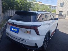 Changan CS75PLUS CS75 PLUS Gen 2.0T Prestigious Edition - ფოტო 2