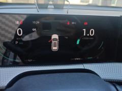 Changan CS75PLUS CS75 PLUS Gen 2.0T Prestigious Edition - ფოტო 20