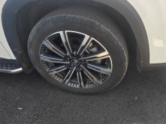 Changan CS75PLUS CS75 PLUS Gen 2.0T Prestigious Edition - ფოტო 6