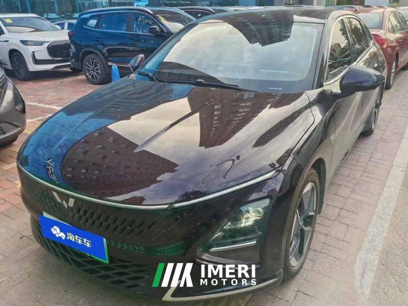 Wuling Starlight Plug-in Hybrid 1.5L 150km Advanced - ავტომობილი ჩინეთიდან