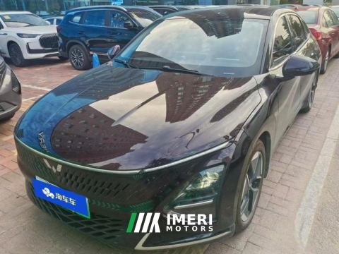 2023 Wuling Starlight Plug-in Hybrid 1.5L 150km Advanced - ავტომობილი ჩინეთიდან