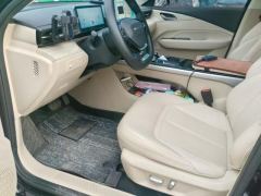 Wuling Starlight Plug-in Hybrid 1.5L 150km Advanced - ფოტო 14