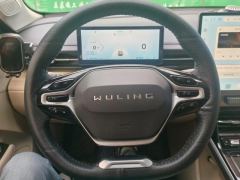 Wuling Starlight Plug-in Hybrid 1.5L 150km Advanced - ფოტო 18
