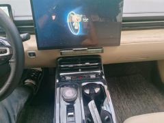 Wuling Starlight Plug-in Hybrid 1.5L 150km Advanced - ფოტო 19