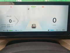 Wuling Starlight Plug-in Hybrid 1.5L 150km Advanced - ფოტო 20
