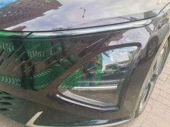 Wuling Starlight Plug-in Hybrid 1.5L 150km Advanced - ფოტო 4