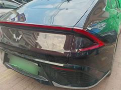 Wuling Starlight Plug-in Hybrid 1.5L 150km Advanced - ფოტო 5