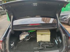 Wuling Starlight Plug-in Hybrid 1.5L 150km Advanced - ფოტო 7
