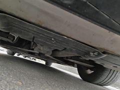 BMW 7 Series 730Li M Sport Package - ფოტო 9
