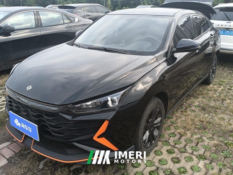 Dongfeng Yixuan 1.5L Edition