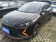 Dongfeng Yixuan 1.5L Edition - ფოტო 1