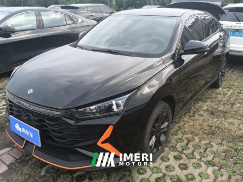 2024 Dongfeng Yixuan 1.5L Edition - ავტომობილი ჩინეთიდან
