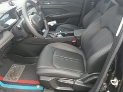Dongfeng Yixuan 1.5L Edition - ფოტო 14
