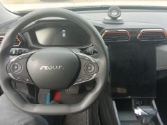Dongfeng Yixuan 1.5L Edition - ფოტო 16
