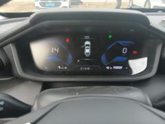 Dongfeng Yixuan 1.5L Edition - ფოტო 20