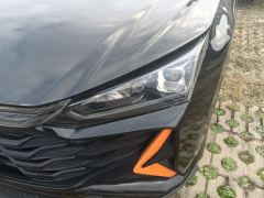 Dongfeng Yixuan 1.5L Edition - ფოტო 4