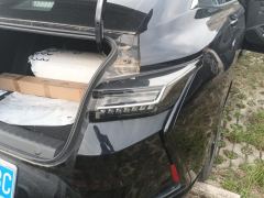 Dongfeng Yixuan 1.5L Edition - ფოტო 5