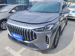 Jetour X70 PLUS 1.5T PLUS 7 - ფოტო 1