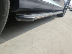Jetour X70 PLUS 1.5T PLUS 7 - ფოტო 10