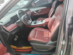 Jetour X70 PLUS 1.5T PLUS 7 - ფოტო 14