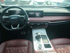 Jetour X70 PLUS 1.5T PLUS 7 - ფოტო 16