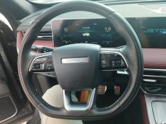 Jetour X70 PLUS 1.5T PLUS 7 - ფოტო 18