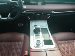 Jetour X70 PLUS 1.5T PLUS 7 - ფოტო 19