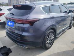 Jetour X70 PLUS 1.5T PLUS 7 - ფოტო 2