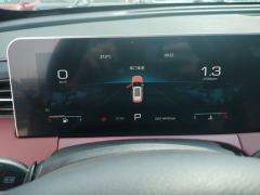 Jetour X70 PLUS 1.5T PLUS 7 - ფოტო 20