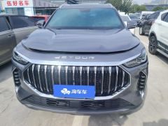 Jetour X70 PLUS 1.5T PLUS 7 - ფოტო 3